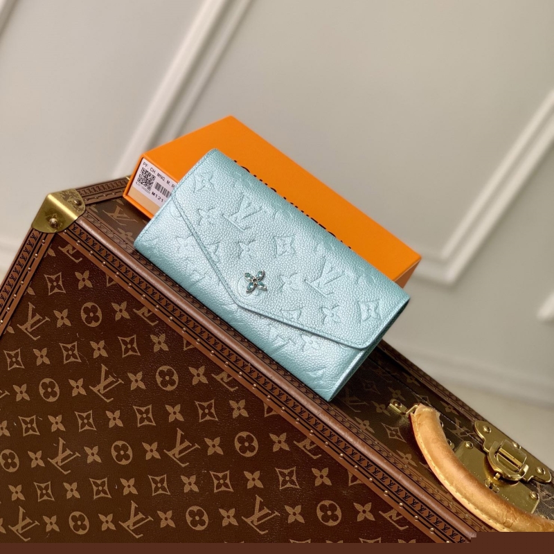 LV Wallets